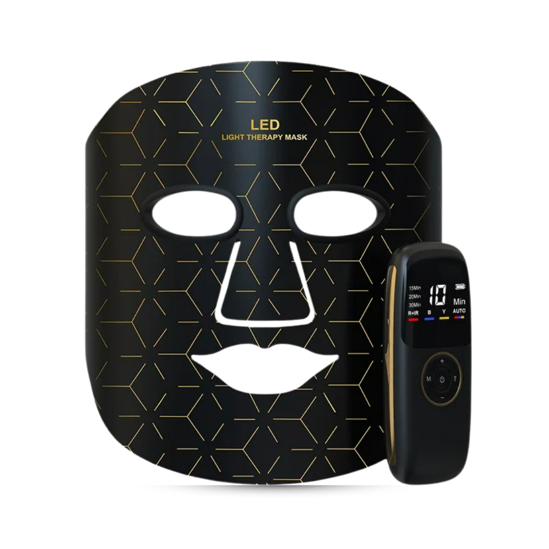 Glowifect™ Radiant Skin LED Therapy Mask