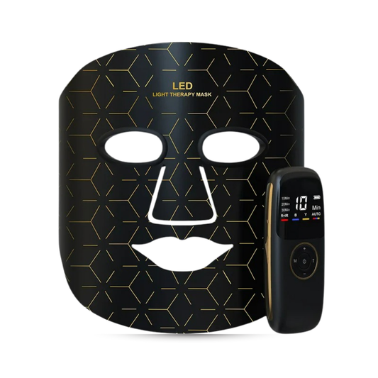 Glowifect™ Radiant Skin LED Therapy Mask