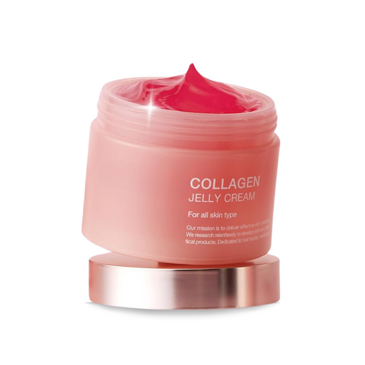 Radiant Glow Collagen Cream