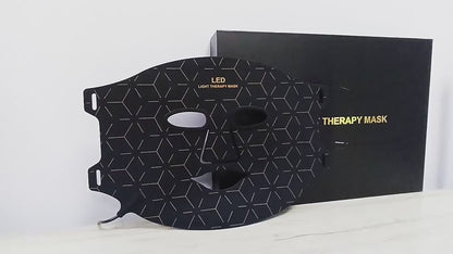 Glowifect™ Radiant Skin LED Therapy Mask